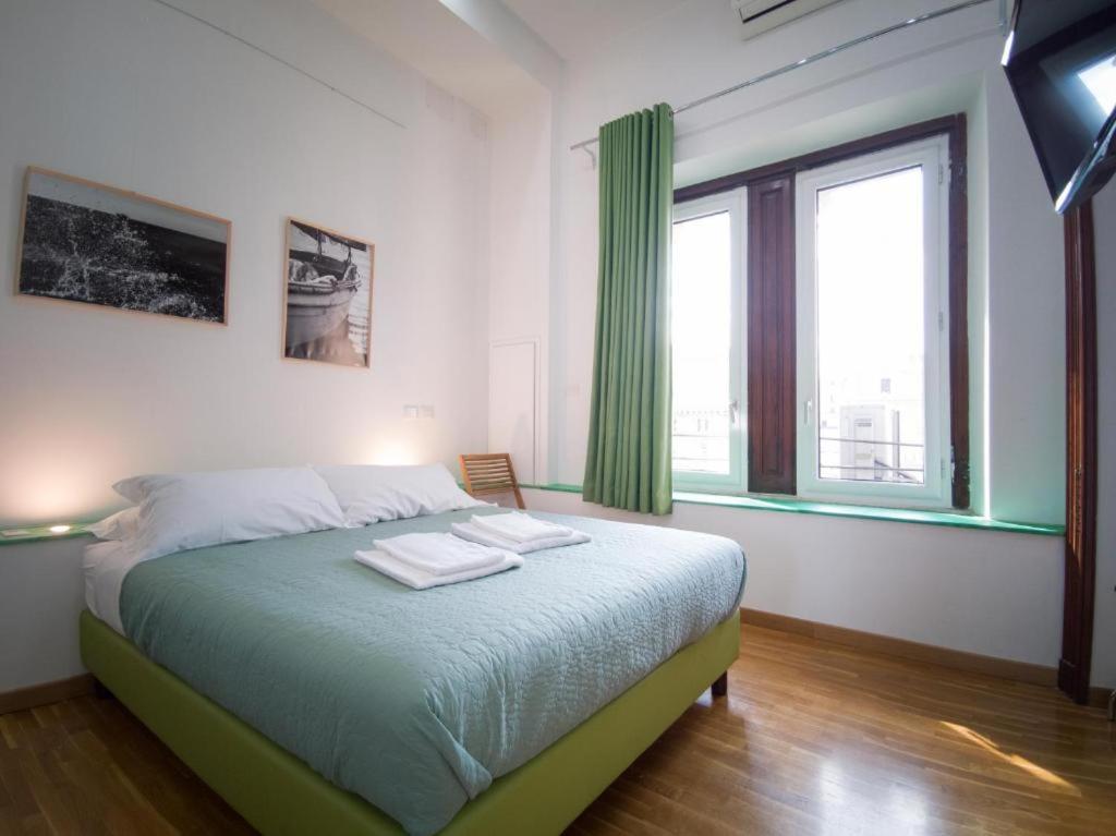 Maison Arena Bovio Naples Exterior photo