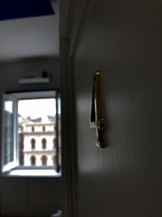 Maison Arena Bovio Bed & Breakfast Naples Exterior photo